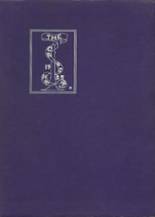 1925 Fremont Ross High School Yearbook from Fremont, Ohio cover image