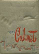 Clairemont High School yearbook