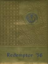 Redemptorist Boys & Girls High School yearbook