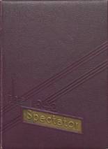 1942 Vandergrift High School Yearbook from Vandergrift, Pennsylvania cover image