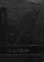 1945 McKinney High School Yearbook from Mckinney, Texas cover image