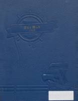 1948 Mclean / Waynesville High School Yearbook from Mclean, Illinois cover image