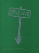 2001 Suwannee High School Yearbook from Live oak, Florida cover image