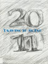 2011 Anita High School Yearbook from Anita, Iowa cover image