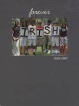 2007 Aquinas High School Yearbook from Augusta, Georgia cover image