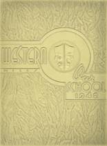 1942 Western Hills High School Yearbook from Cincinnati, Ohio cover image