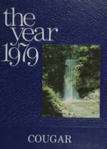 1979 Lyle High School Yearbook from Lyle, Washington cover image