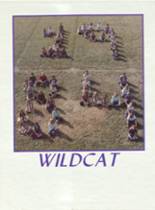 1984 El Dorado High School Yearbook from El dorado, Arkansas cover image