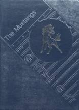 1988 Armstrong High School Yearbook from Armstrong, Iowa cover image