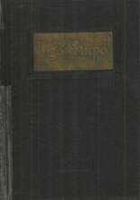 1926 Wellsville High School Yearbook from Wellsville, Ohio cover image