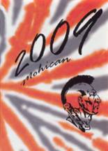 2009 Mohawk High School Yearbook from Mohawk, New York cover image
