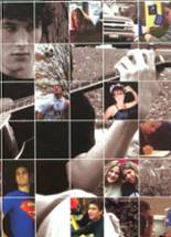 2004 Belfast Central High School Yearbook from Belfast, New York cover image