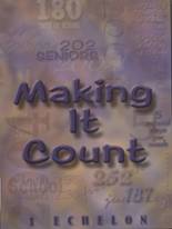 Mt. Vernon High School 2004 yearbook cover photo