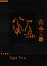 1994 Wellsville High School Yearbook from Wellsville, Ohio cover image