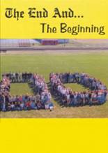 2000 Alexandria-Monroe High School Yearbook from Alexandria, Indiana cover image