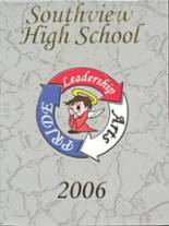2006 Southview High School Yearbook from Lorain, Ohio cover image