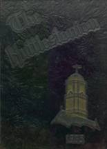 1963 Fairhaven High School Yearbook from Fairhaven, Massachusetts cover image