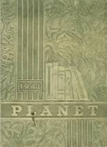 1941 Mars High School Yearbook from Mars, Pennsylvania cover image