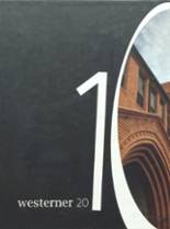 2010 Lubbock High School Yearbook from Lubbock, Texas cover image
