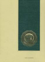 1966 Hamden Hall Country Day Yearbook from Hamden, Connecticut cover image