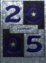 Bracken County High School 2005 yearbook cover photo