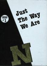 1990 Northview High School Yearbook from Covina, California cover image