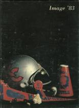 1983 Kempsville High School Yearbook from Virginia beach, Virginia cover image