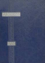1930 Madison Consolidated High School Yearbook from Madison, Indiana cover image