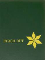 1969 Summit Country Day Yearbook from Cincinnati, Ohio cover image