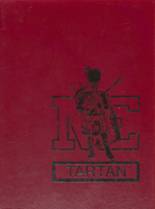 1980 North Eugene High School Yearbook from Eugene, Oregon cover image