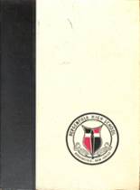 1966 Bergenfield High School Yearbook from Bergenfield, New Jersey cover image