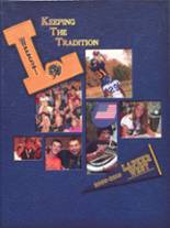 Lapeer West High School from Lapeer, Michigan Yearbooks