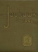 1946 Jeannette High School Yearbook from Jeannette, Pennsylvania cover image