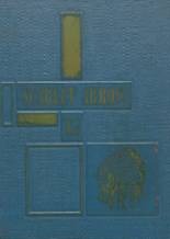 1967 Reelsville High School Yearbook from Reelsville, Indiana cover image