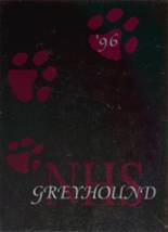 1996 Naugatuck High School Yearbook from Naugatuck, Connecticut cover image