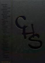 2006 Caldwell High School Yearbook from Caldwell, Idaho cover image