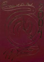 2004 Windsor Locks High School Yearbook from Windsor locks, Connecticut cover image