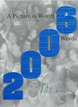 2006 Hudson High School Yearbook from Hudson, Ohio cover image