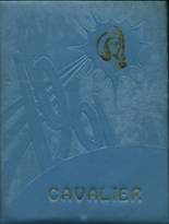 1961 St. Louis High School Yearbook from Webster, Massachusetts cover image