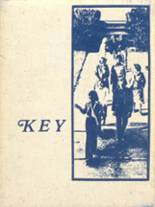 1979 Bishop McGuinness High School Yearbook from Winston salem, North Carolina cover image
