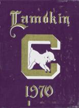 1970 Ft. Collins High School Yearbook from Ft. collins, Colorado cover image