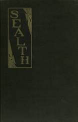 1922 Broadway High School Yearbook from Seattle, Washington cover image