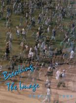 Calabasas High School 1994 yearbook cover photo
