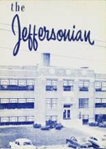 Jefferson Township High School yearbook