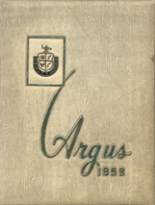 1959 East High School Yearbook from Rockford, Illinois cover image