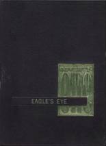 1971 Sterling City High School Yearbook from Sterling city, Texas cover image