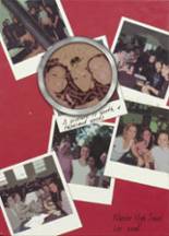 2004 Wheeler High School Yearbook from North stonington, Connecticut cover image