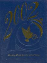2002 Western High School 407 Yearbook from Baltimore, Maryland cover image