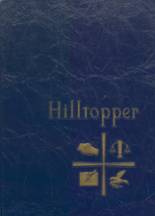 1972 Clarkston High School Yearbook from Clarkston, Michigan cover image
