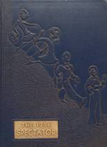 1936 Vandergrift High School Yearbook from Vandergrift, Pennsylvania cover image